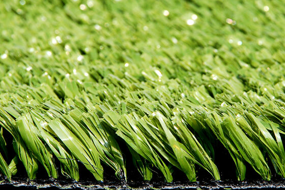 15mm Ketebalan Tennis Densitas Tinggi rumput buatan untuk Olahraga Multifungsi Luar Ruang untuk Kontraktor dan Distributor