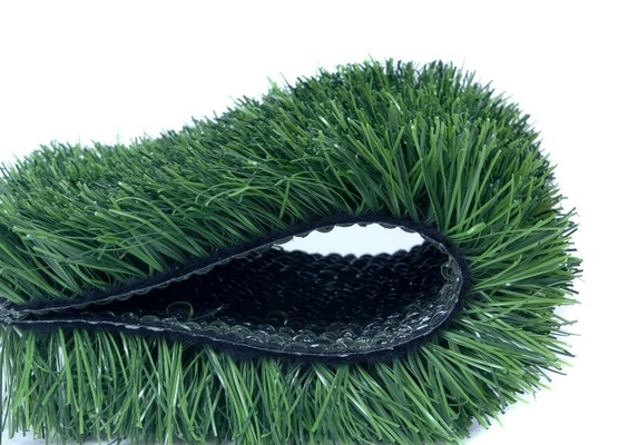 Tanah rumput olahraga buatan dengan kepadatan tinggi yang digunakan untuk lapangan sepak bola dengan ukuran yang dapat disesuaikan