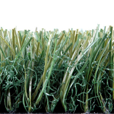 CPP Backing UV Resistant Leisure Artificial Grass untuk berkebun dan tempat untuk anak-anak dan hewan peliharaan untuk bermain