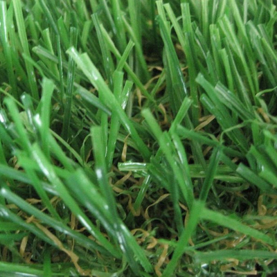 CPP Backing UV Resistant Leisure Artificial Grass untuk berkebun dan tempat untuk anak-anak dan hewan peliharaan untuk bermain