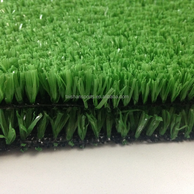 3/8 Inch Gauge Artificial Grass Untuk Olahraga Tenis Densitas Tinggi Dengan Perawatan Rendah Dan Tekstur yang sangat baik