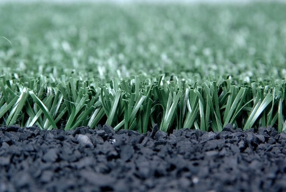 PP Material Militer Hijau Sepak Bola Rumput Dengan Waterproof Baik Dan Kinerja Lingkungan Yang Baik