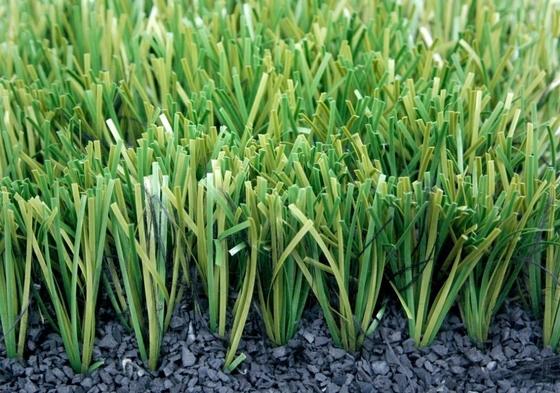 Tempat bermain yang ramah lingkungan dan dapat disesuaikan rumput buatan tahan lama dan tahan sinar UV untuk bermain dengan aman