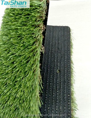 50mm Multicolor Customisable Artificial Landscape Grass Untuk Dekorasi Di Taman Atau Lapangan Olahraga Low Maintenance