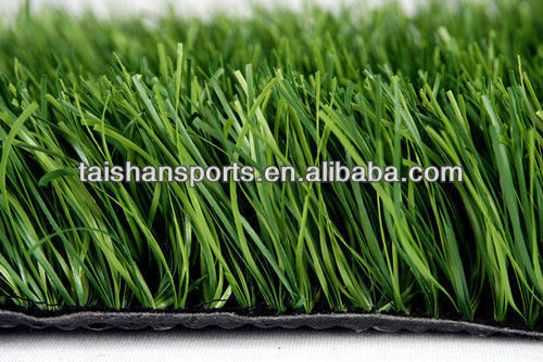 40mm Tinggi Tumpukan Anti-abrasi rumput buatan untuk Skenario Bandara