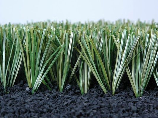 FIFA Menyetujui Rumput Buatan Tahan UV dengan Tinggi Tiang 60mm untuk Lapangan Sepak Bola