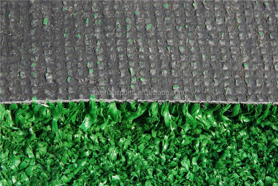 13mm Olive Green Tennis Artificial Mesh Grass 3/16 Guage Grass Palsu Digunakan Untuk Membangun Lapangan Sepak Bola Dan Tempat Pet