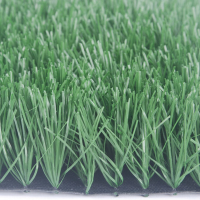 50mm Artificial Green Sports Grass PE Material 16000 Dtex Sports Astro Turf Untuk Sepak Bola Lapangan sepak bola