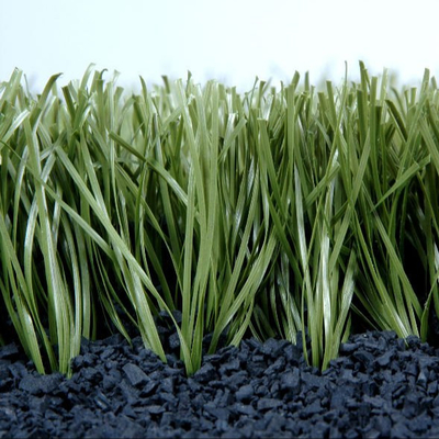 60mm Pet Friendly Sports Artificial Grass Digunakan Untuk Olahraga Pengisian Dibutuhkan Dengan Ukuran Roll yang Dapat Dikustomisasi