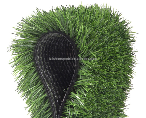 60mm Pet Friendly Sports Artificial Grass Digunakan Untuk Olahraga Pengisian Dibutuhkan Dengan Ukuran Roll yang Dapat Dikustomisasi