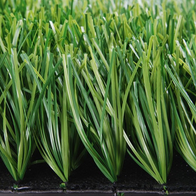 Taishan Brand 12000 Dtex Artificial Sports Turf Dan 5/8' Gauge 8820 Density Synthetic Sports Grass