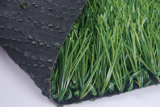Taishan Brand 12000 Dtex Artificial Sports Turf Dan 5/8' Gauge 8820 Density Synthetic Sports Grass