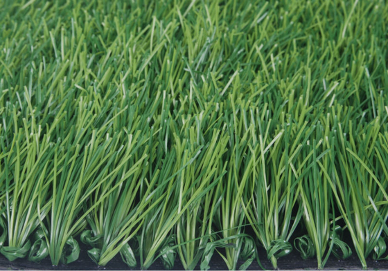 Taishan Brand 12000 Dtex Artificial Sports Turf Dan 5/8' Gauge 8820 Density Synthetic Sports Grass