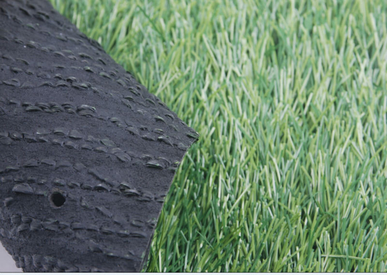 Taishan Brand 12000 Dtex Artificial Sports Turf Dan 5/8' Gauge 8820 Density Synthetic Sports Grass