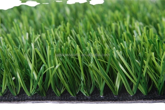 CPP + PP Dukungan 5/8 Gaage rumput buatan Dalam warna yang berbeda dari 8 tahun Jaminan rumput palsu
