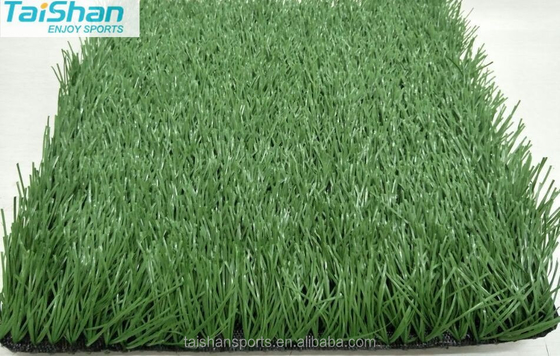 PP/PE tahan UV bola buatan rumput palsu untuk sepak bola rumput olahraga lantai dan kebun
