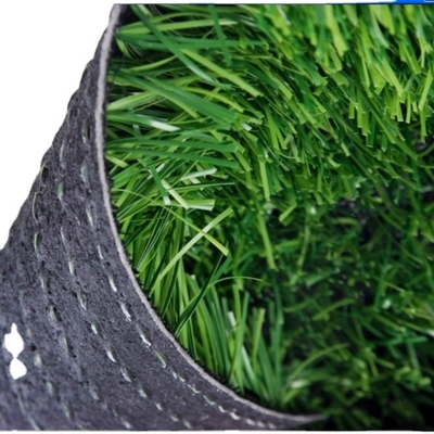CPP + PP Dukungan 5/8 Gaage rumput buatan Dalam warna yang berbeda dari 8 tahun Jaminan rumput palsu