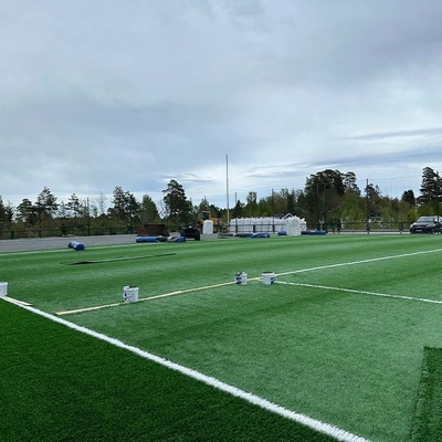 30mm Taman Rumput Buatan Untuk Olahraga Dan Liburan Isi Perlu Multifungsi Rumput Buatan Untuk Taman Rumput