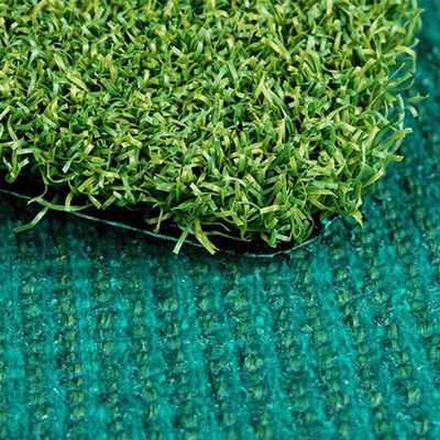 13mm Rumput Sintetis Hijau untuk Olahraga Golf, Hoki, dan Padel untuk Grosir dan Distributor