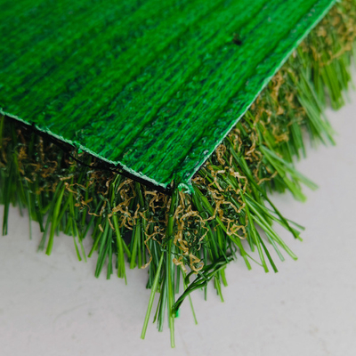 Top Notch 13100 Dtex Landscape Astroturf Warna dan Ukuran Disesuaikan Untuk Dekorasi Olahraga Dan Taman