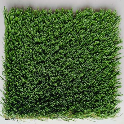 Top Notch 13100 Dtex Landscape Astroturf Warna dan Ukuran Disesuaikan Untuk Dekorasi Olahraga Dan Taman