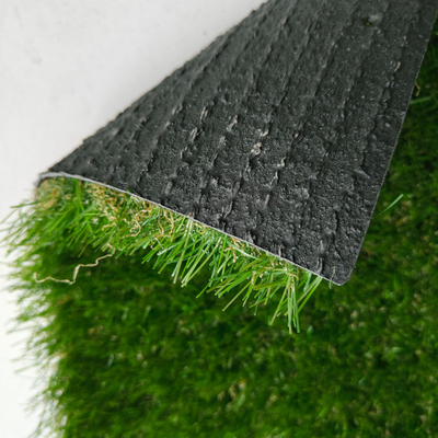 Transformasi Ruang Anda Dengan Taishan 25mm Landscape Green Artificial Grass Dengan Ketahanan UV yang Hebat