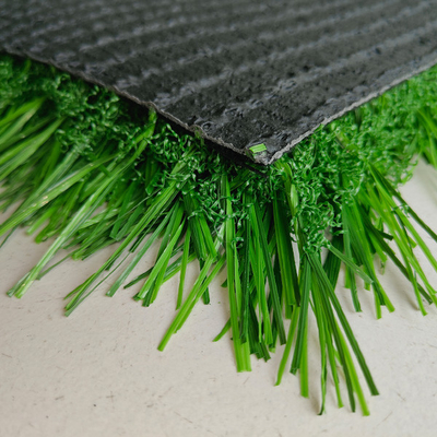 Multipurpose Non-Fill Green Artificial Sports Turf 60mm Wear Resistant And Easy Installing Artificial Grass