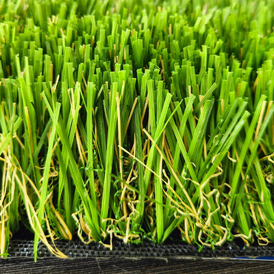 50mm Multipurpose Artificial Fake Grass dengan ketahanan air dan UV yang sangat baik