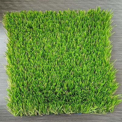 50mm Multipurpose Artificial Fake Grass dengan ketahanan air dan UV yang sangat baik