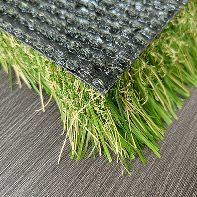 50mm Multipurpose Artificial Fake Grass dengan ketahanan air dan UV yang sangat baik
