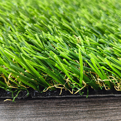 PU Adhesive Playground Artificial Grass Pilihan yang sempurna untuk kegiatan olahraga pribadi dan halaman belakang rumah