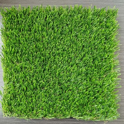 PU Adhesive Playground Artificial Grass Pilihan yang sempurna untuk kegiatan olahraga pribadi dan halaman belakang rumah