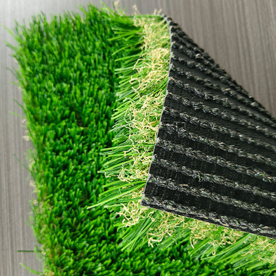 43mm Customisable Sports Artificial Turf untuk kebutuhan pelanggan