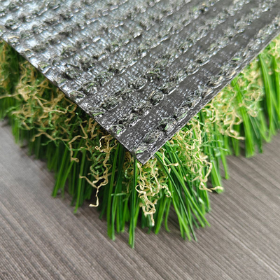 43mm Customisable Sports Artificial Turf untuk kebutuhan pelanggan