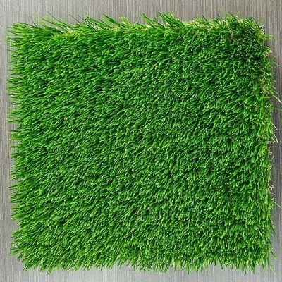 43mm Customisable Sports Artificial Turf untuk kebutuhan pelanggan