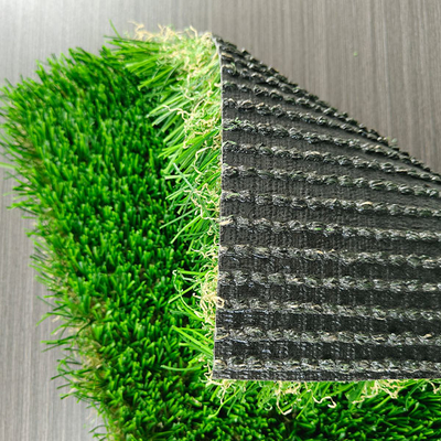 Soft Touch Natural Look And Long Lasting Artificial Turf Cocok Untuk Taman Dan Taman Laying
