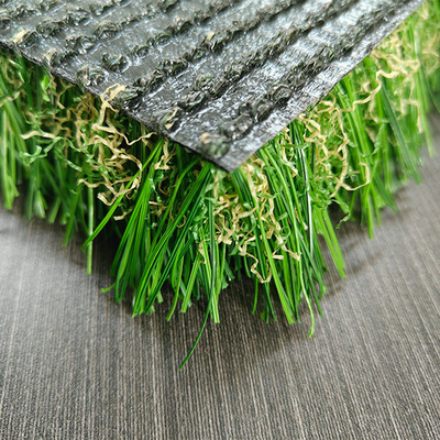 Soft Touch Natural Look And Long Lasting Artificial Turf Cocok Untuk Taman Dan Taman Laying