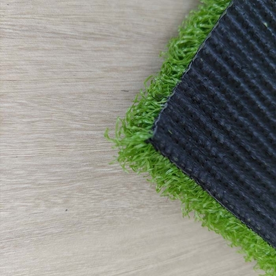 Dtex 8000 Golf Artificial Turf Dan Low Maintenance 15mm Sports Artificial Grass Dengan Densitas Tinggi