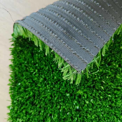 Rumput buatan berkinerja tinggi untuk lapangan tenis dan olahraga profesional dengan ketinggian tumpukan 13mm