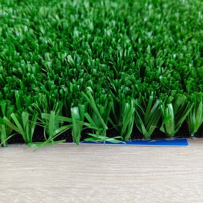 Rumput buatan berkinerja tinggi untuk lapangan tenis dan olahraga profesional dengan ketinggian tumpukan 13mm