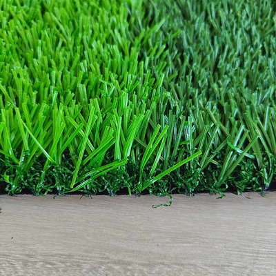 30mm Green Synthetic Sports Turf Memberikan Playability dan Kenyamanan yang Tak Terbandingkan Bagi Pelanggan