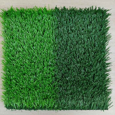 30mm Green Synthetic Sports Turf Memberikan Playability dan Kenyamanan yang Tak Terbandingkan Bagi Pelanggan