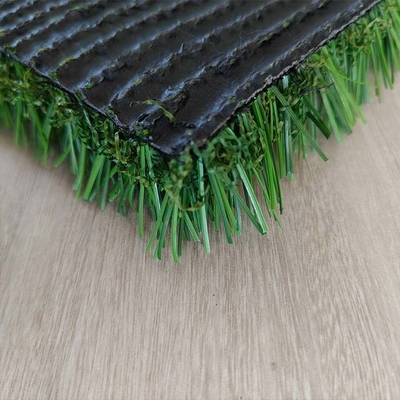 Mudah Instalasi Multifungsi Olahraga Artificial Grass Dengan Tinggi Tumpukan 25mm Dan Tahan UV