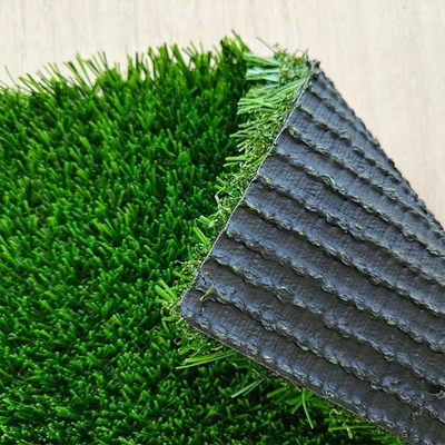 Mudah Instalasi Multifungsi Olahraga Artificial Grass Dengan Tinggi Tumpukan 25mm Dan Tahan UV