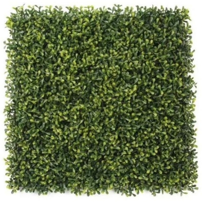 Dinding rumput untuk acara pernikahan dipasang atap rumah dan dinding dengan mudah dan gaya