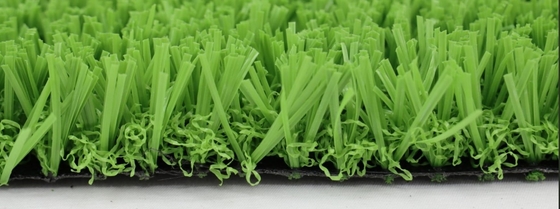 25mm Multipurpose Artificial Fake Grass Untuk Taman bermain