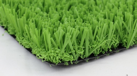 25mm Multipurpose Artificial Fake Grass Untuk Taman bermain