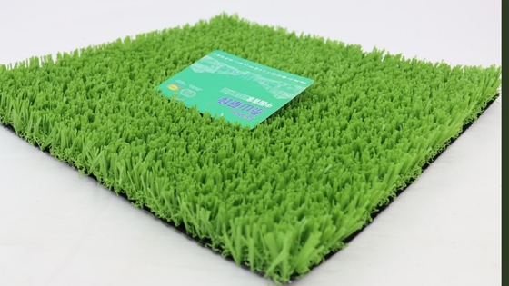25mm Multipurpose Artificial Fake Grass Untuk Taman bermain