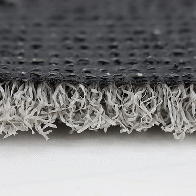 Taishan tahan lama PP Curly Grass 12mm13mm15mm 17mm untuk Indoor Outdoor Children's Playground Grass Golf Putting Green Multisport Turf