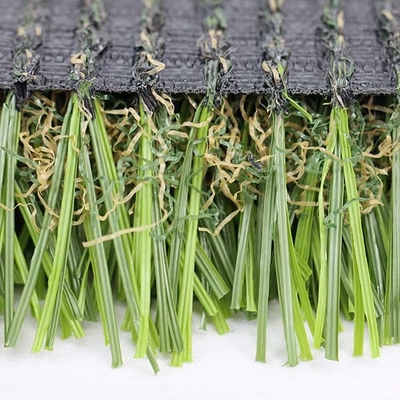Pabrik Kapasitas Tahunan rumput sintetis dalam gulungan rumput buatan pilihan rumput olahraga terbaik untuk taman bermain